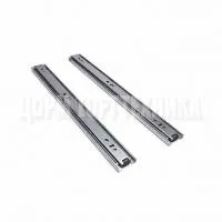 Направляющие ящика 450 мм 1045-18 Z для стола POLAIR Т57