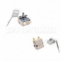 Термостат SP-041PRE/ТМ-220РМ аварийный 220°С