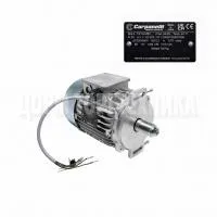 Двигатель FP103 F2689 FAMA