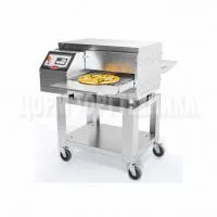 Печь электрическая для пиццы ПЭК-400П