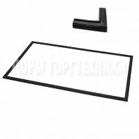 Уплотнитель двери 458,5х738,5 2935106d POLAIR