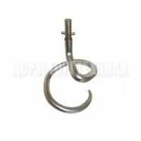 Спираль(крюк)  МТ-60.00.001 Спираль(крюк)  МТ-60.00.001