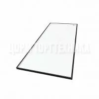 Стеклопакет для кондитерской витрины VRC 1245х495 HICOLD