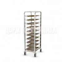 Шпилька разборная "люкс" КШП-Л-1.10-350.600-02 297299