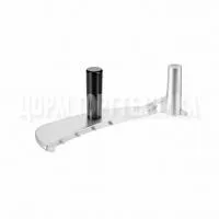 Держатель с ручкой ES220/ES250 9200/355 BECKERS