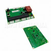 Контроллер МСУ-500.4