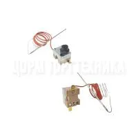 Термостат для UNOX XB XV XVC TR255B/KTR255B/KTR1136A