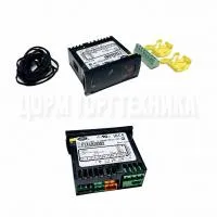 Контроллер PJEZ 2HP 2NTC 1DI  PJEZS0H000 CAREL EASY HICOLD Контроллер PJEZ 2HP 2NTC 1DI  PJEZS0H000 CAREL EASY HICOLD