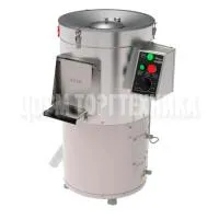 Картофелечистка ТАЙФУН МОК-150А-02 327035