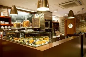 Какое оборудование нужно для пекарни Какое оборудование нужно для пекарни