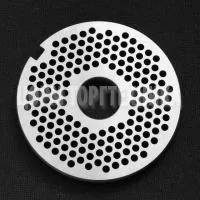 Решетка Волчок Ø114хØ5хØ29