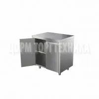 Стол-тумба с дверями  СТ-С-800.700-02-Р СТ-2/800/700 311589