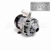 Комплект для замены насоса FIR FM4010SX на 12545АМ  ММУ-1000М