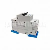 Автоматический выключатель PR62-С3 ММУ