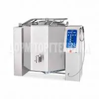 Котел пищеварочный электрический КПЭМ-350-ОМ2