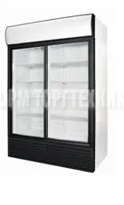 Шкаф среднетемпературный BC110Sd (ШХ-1,0 купе)