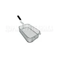 Корзина для фритюрницы 325х225х90мм 004492 Electrolux