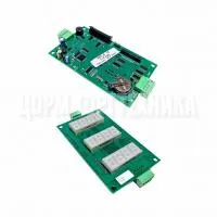 Контроллер КЭП-16-i4 (плата индикации) 11000061416