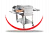 Печи для пиццы
