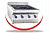Для индукционных плит