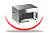 Печи подовые