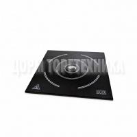 Стекло керамическое для индукции 300х300 IN3500 BUILT-IN INDOKOR