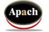 Запчасти для конвекционной печи APACH