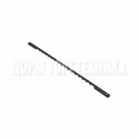 Нож для хлеборезки 285х10х0,5 VIATTO