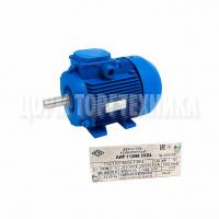 Двигатель АИР112М4-УХЛ4-220/380-50IM1081 МИМ-1000