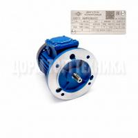 Двигатель ТММ-140, ТРМ-500 АИР 63В4У3 0,37/1500 комбинированный