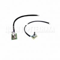 Энкодер с кабелем R65301450 LAINOX