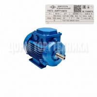 Двигатель АИР 71А6У2 0,37/1000 лапы