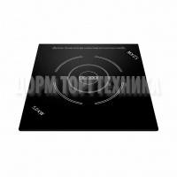 Стекло керамическое для индукции QX-IC 480х480