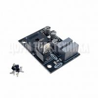 Зуммер 15 сек. UNOX TM1001C