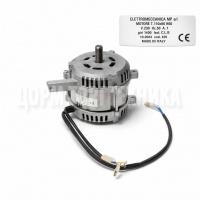 Двигатель для слайсера ES300 425 BECKERS