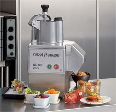 Robot-Coupe