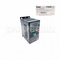Инвертор GD20-0R7G-S2 0,75кВт 220В