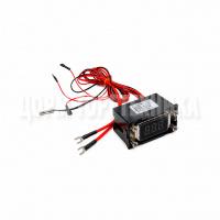 Дисплей для кипятильника AIRHOT CWB-30