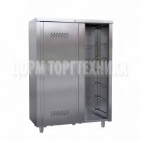 Шкаф для хлеба ШЗХ-С-950.600-02-К без полок 320304 Шкаф для хлеба ШЗХ-С-950.600-02-К без полок 320304