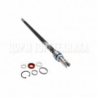 Вал в сборе КПЭМ.1546.04.02.000СБ 00-00106698/10000010117 полный комплект