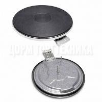 Конфорка бытовая ЭКЧ-220-2,0/220 с ободом 120000006053