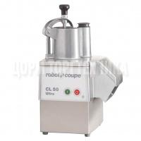 Овощерезка Robot-Coupe CL50 Ultra 380В (без дисков)