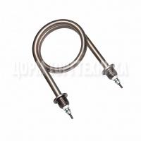 ТЭН 85А13/3,5 J220 № 18-01 КЭ-160