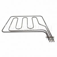 ТЭН 219В8,5/1,25 Т230 + ТЭН-302В8,5/2,15 Т230 нижний ШЖЭ 72000005322/120000060319