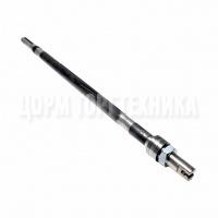 Вал в сборе КПЭМ-160.ОМР.02.02.000СБ 10000009859