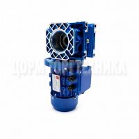 Мотор-редуктор UD-RV-050-60-15-0,18В5-F-В3 МПТ 72000025563