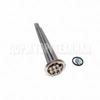 ТЭН 4,2кВт 230/380В для котлов ELECTROLUX 002523