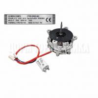 Двигатель СТ80.OVEN.M2  КЭП-4П Ø8мм 120000060798