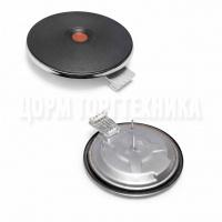 Конфорка бытовая ЭКЧ-180-2,0/220