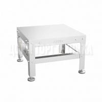 Подставка под кухонный инвентарь "стандарт" ПКИ-С-1200.500.280-02